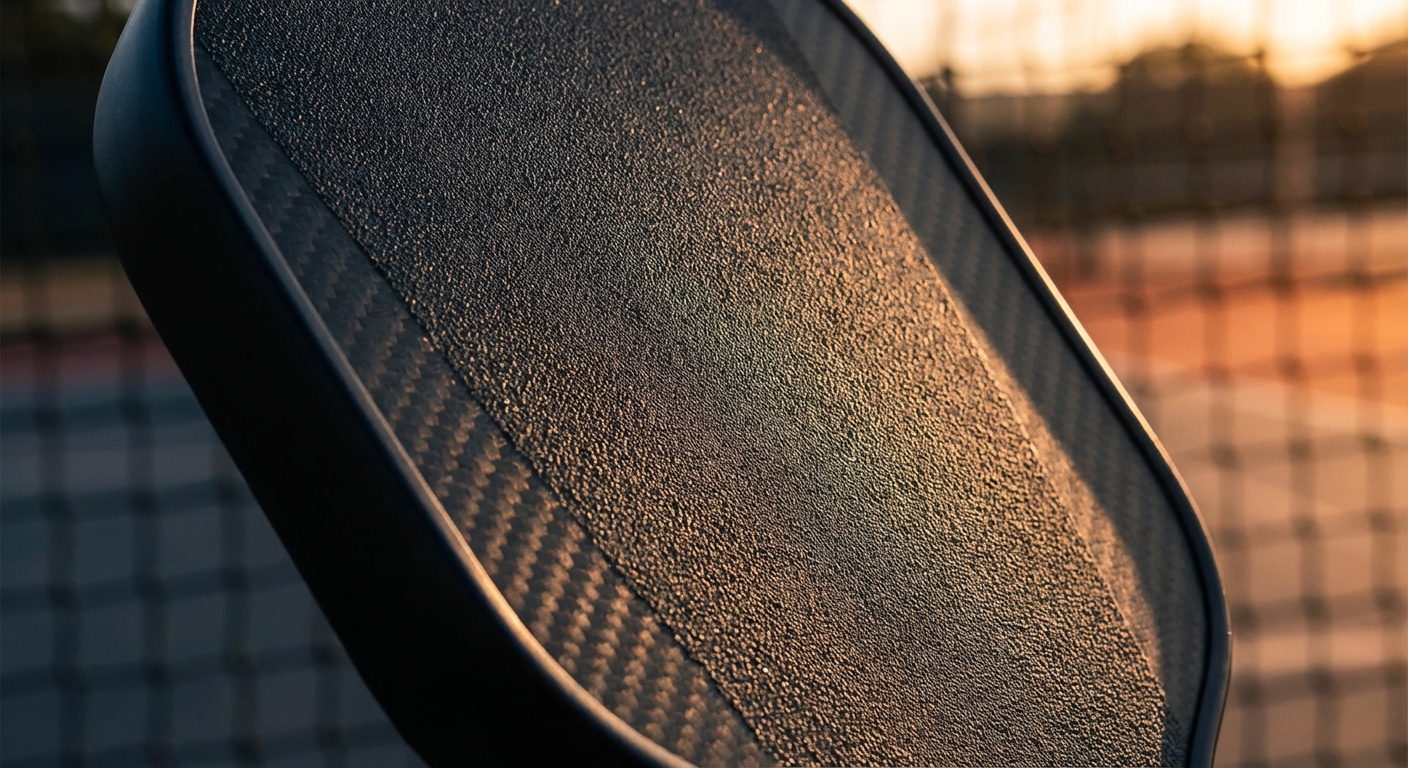 Selkirk LUXX Control Epic Review: The Ultimate Finesse Paddle