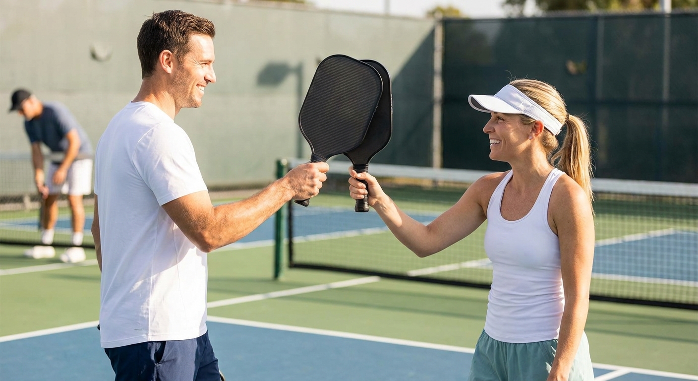 CZRR Pickleball Paddle Review: Pro Performance for Under $30
