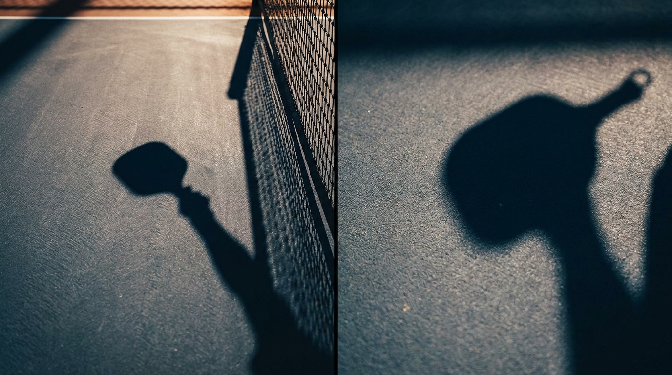 XS XSPAK vs JOOLA Ben Johns Hyperion: Carbon Fiber Paddle Review XS XSPAK vs JOOLA Ben Johns Hyperion: Carbon Fiber Paddle Review