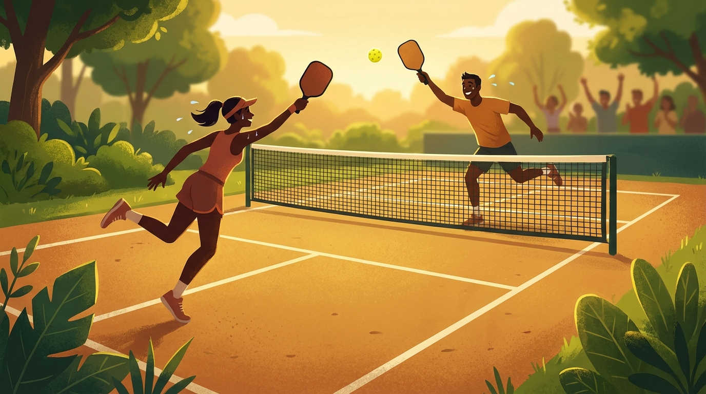 TENVINA vs Bravixs Pickleball Paddles: Which T700 Carbon Fiber Paddle Wins on Value?