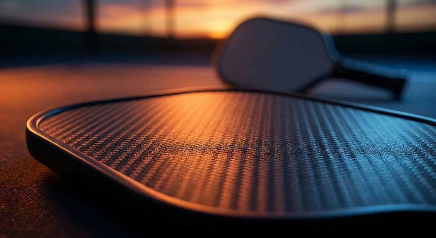 Selkirk SLK Helix Pro Review: The Ultimate Control Pickleball Paddle