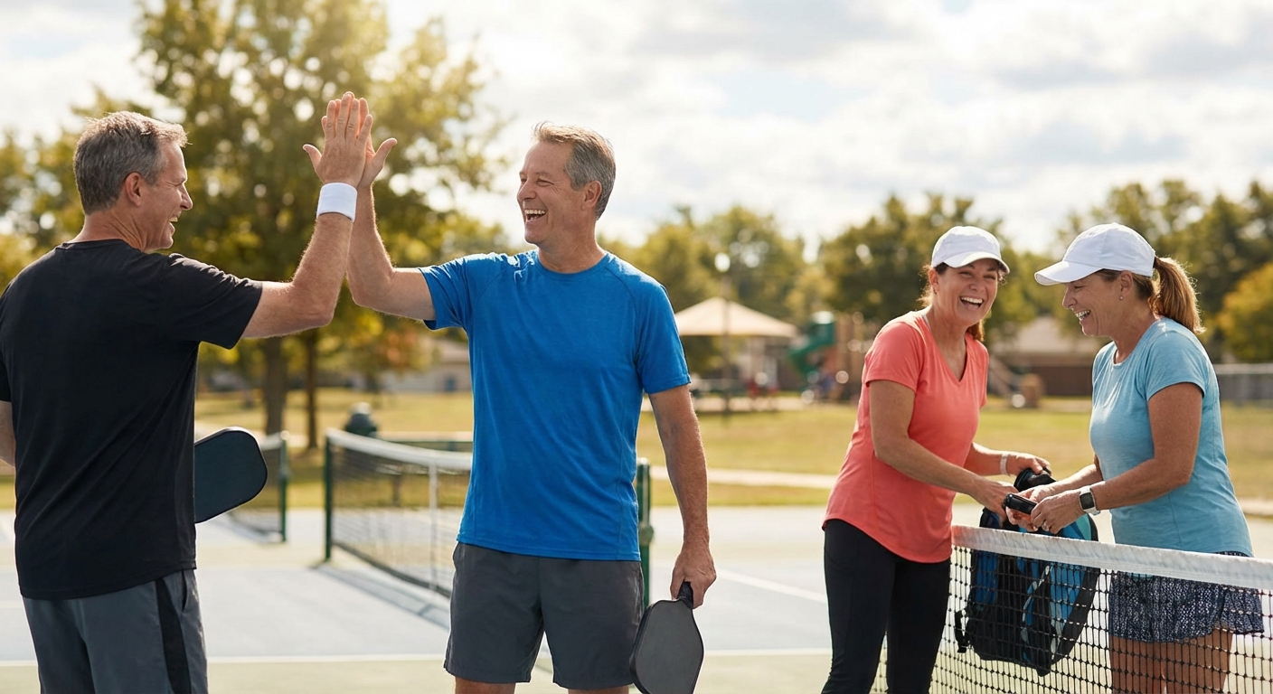 PRO-SPIN Pickleball Paddle Review: High-Quality Carbon for Less