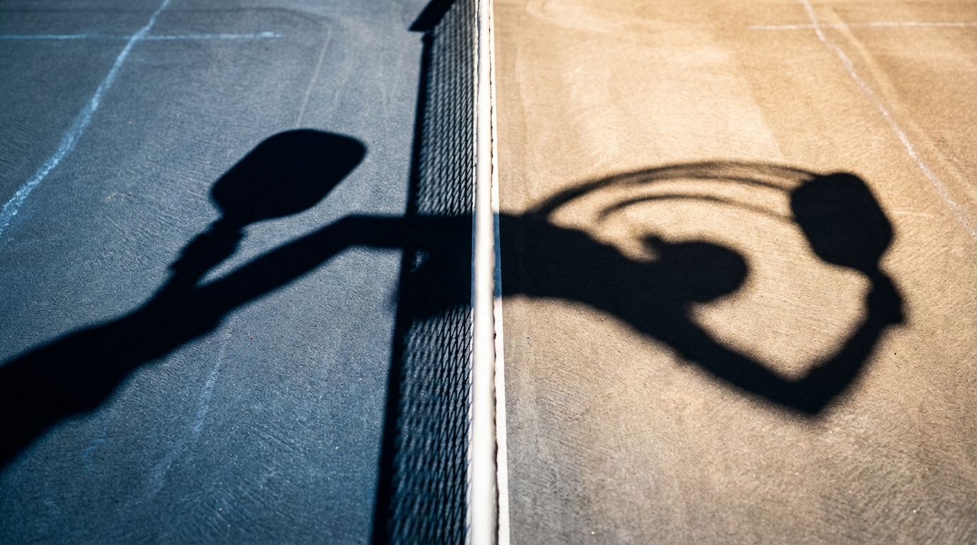 Selkirk Amped Pro Air vs JOOLA Perseus: Power vs. Spin Comparison Selkirk Amped Pro Air vs JOOLA Perseus: Power vs. Spin Comparison