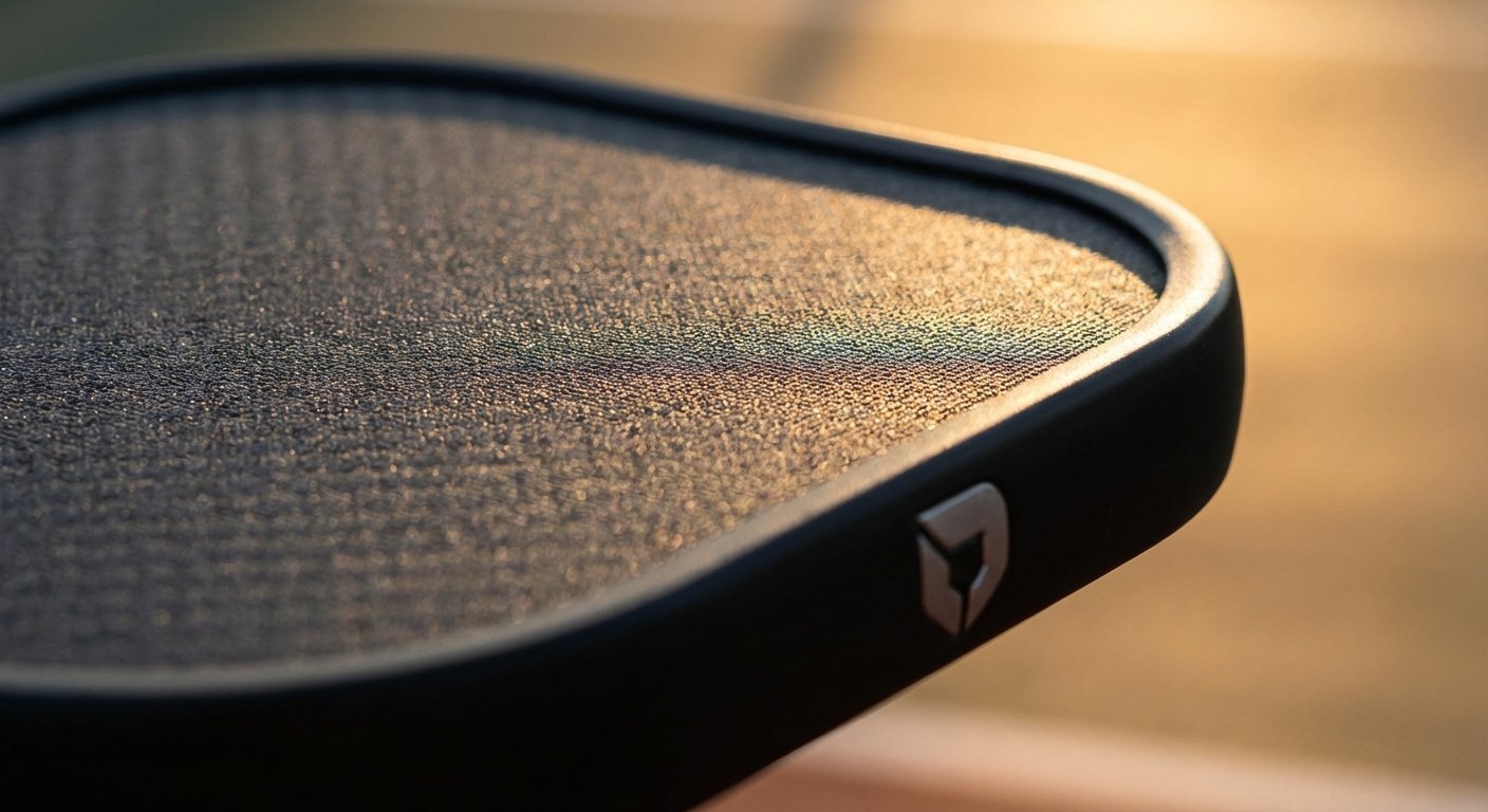 Selkirk SLK Halo Control Review: Elite Spin and Touch for $99 Selkirk SLK Halo Control Review: Elite Spin and Touch for $99