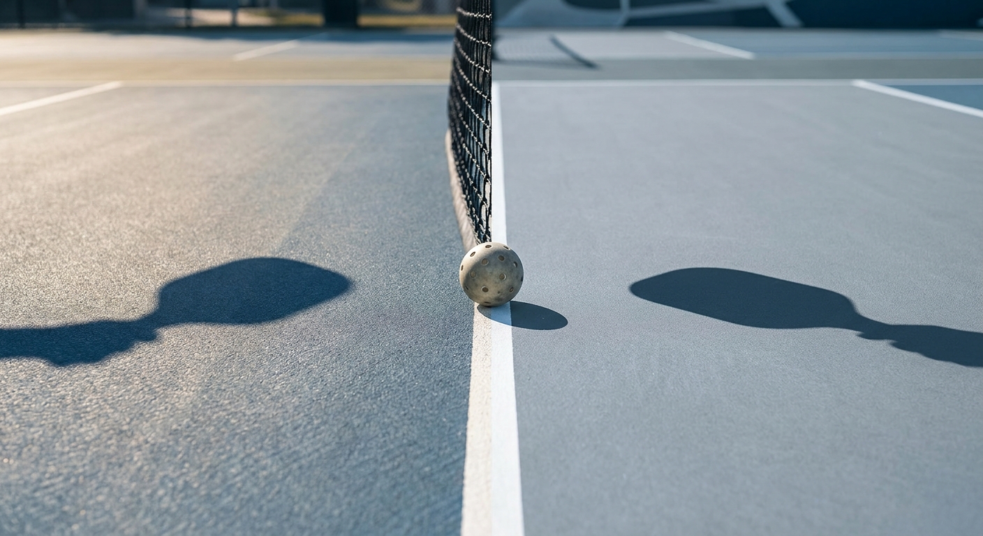 Selkirk Amped vs. LUXX Control Epic: Pickleball Paddle Comparison Selkirk Amped vs. LUXX Control Epic: Pickleball Paddle Comparison