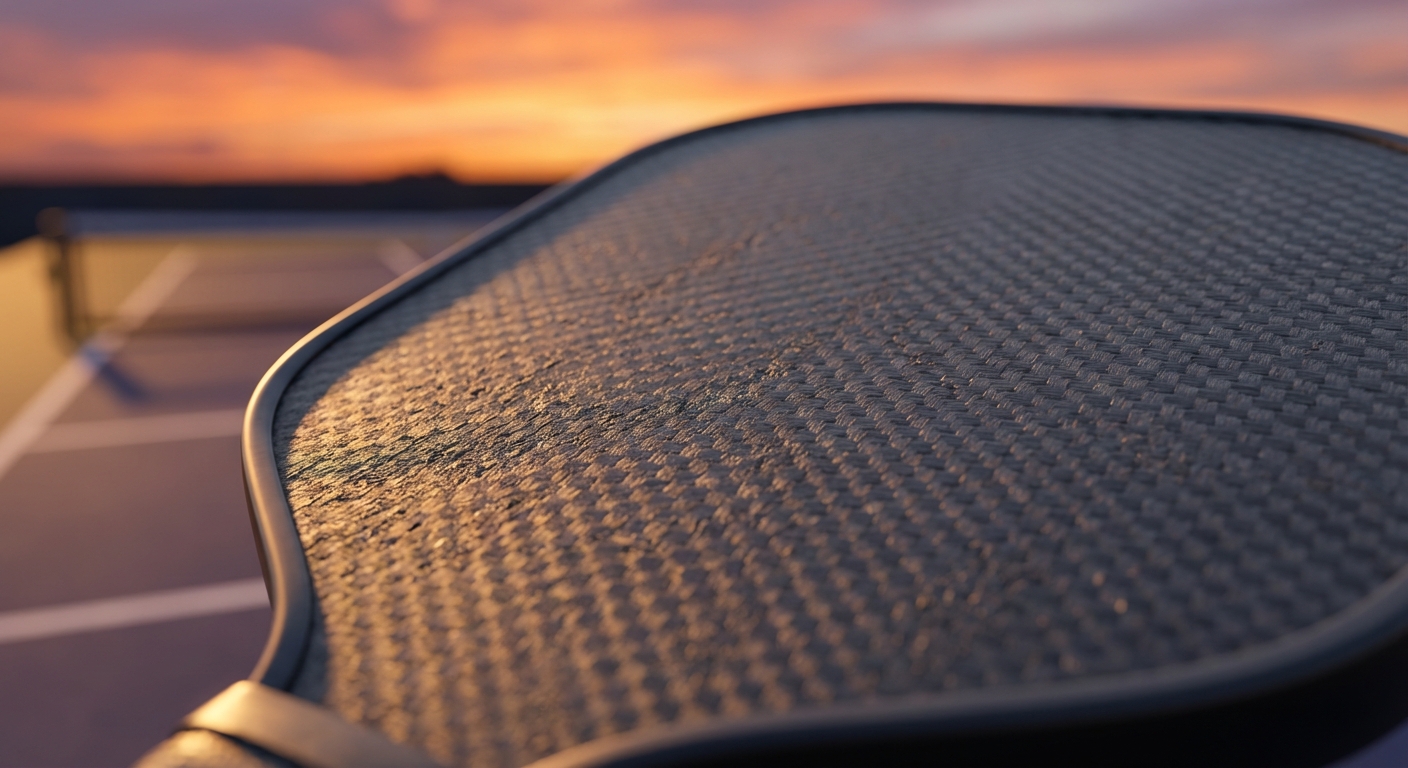 Selkirk SLK Halo Power XL Review: Pro-Level Spin and Power