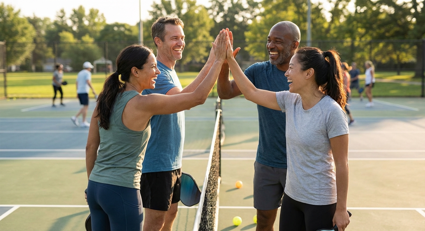GARYE Pickleball Paddle Review: Best USAPA-Approved Starter Sets