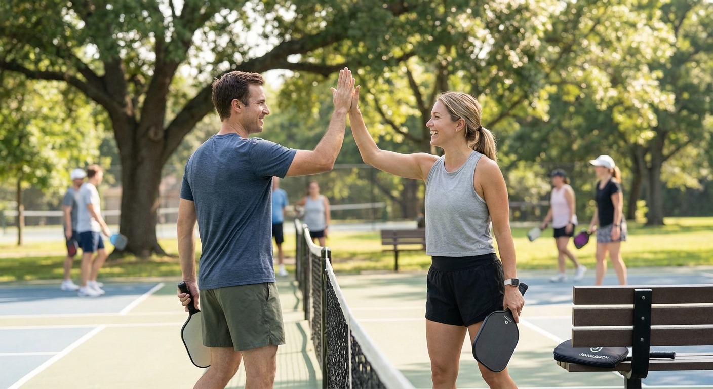 Jojolemon Pickleball Paddle Review: Pro Performance at a Great Value