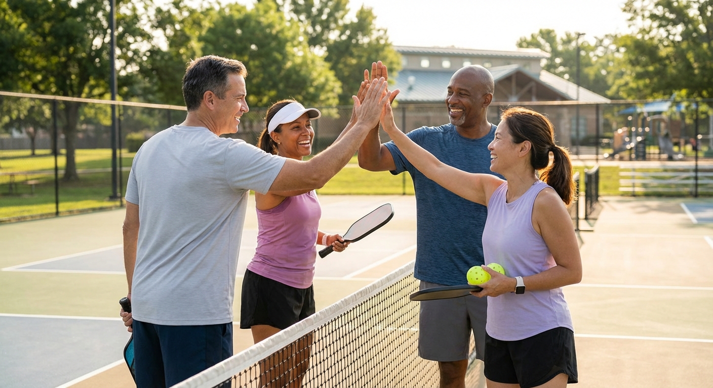 JoncAye Pickleball Paddle Review: Best USAPA-Approved Bundles