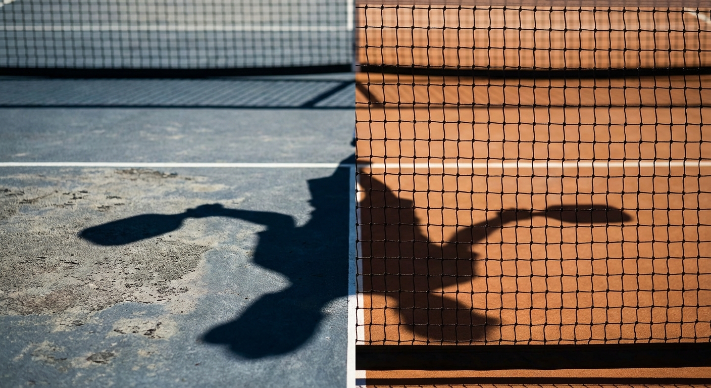 CRBN X Series vs. JOOLA Perseus: The Ultimate 16mm Paddle Comparison