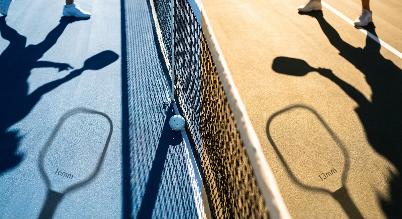 Warping Point Ascent 16mm vs 13mm: Performance & Value Comparison