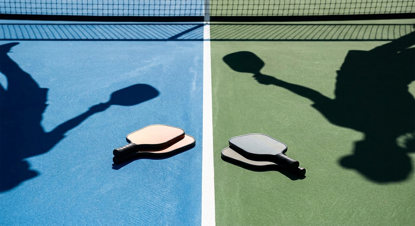 JoncAye vs GARYE: Best 4-Pack Pickleball Paddle Sets Compared JoncAye vs GARYE: Best 4-Pack Pickleball Paddle Sets Compared