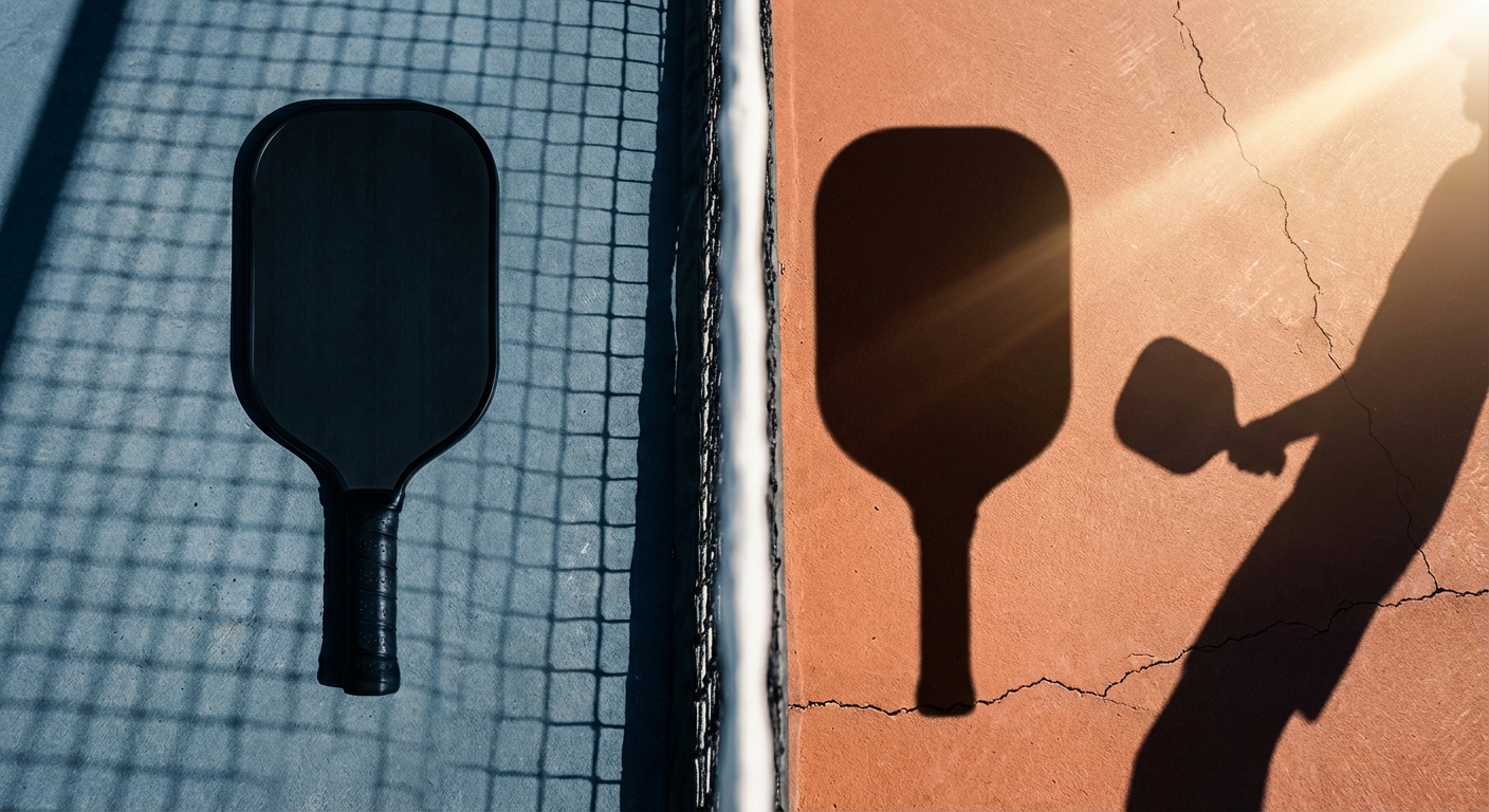 JOOLA Scorpeus vs Perseus 16mm: The Ultimate Pickleball Paddle Review