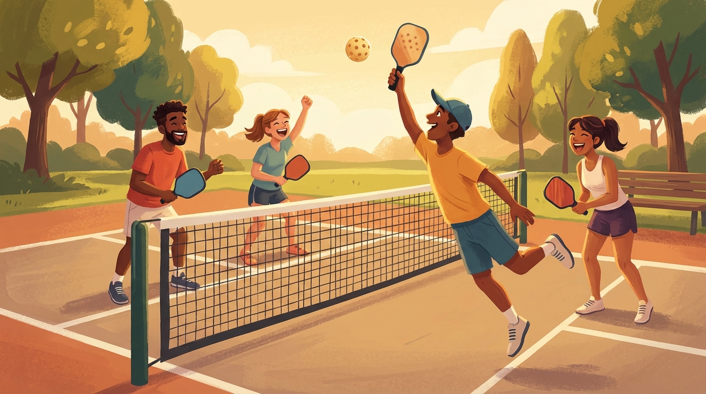 YULUCKGO vs JUNDKSO Pickleball Sets: Which Budget Bundle Should You Buy?