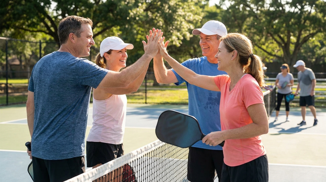 Sioncot Pickleball Paddle Review: Best T700 Carbon Fiber Value
