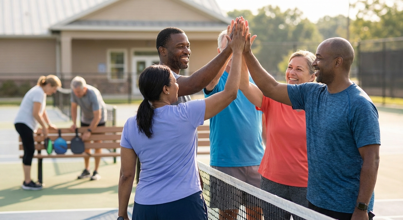 MTEN Pickleball Paddle Guide: Best Budget Bundles for Beginners