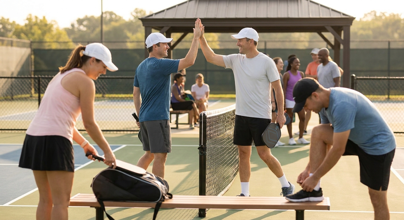Carbonebula Pro C5 Review: High-Performance Pickleball on a Budget Carbonebula Pro C5 Review: High-Performance Pickleball on a Budget