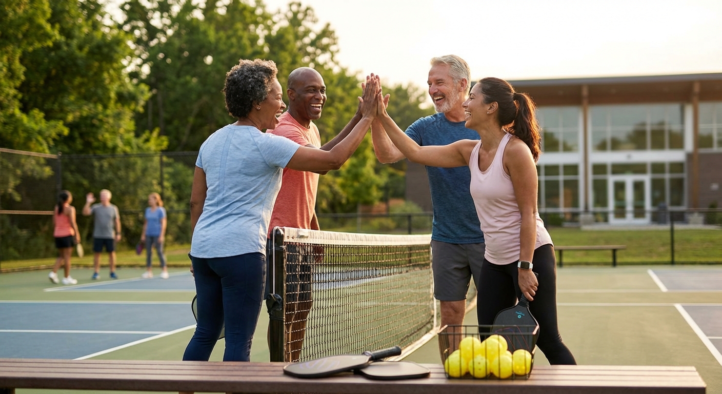 Best Niupipo Pickleball Paddles: Expert Review of Top Sets