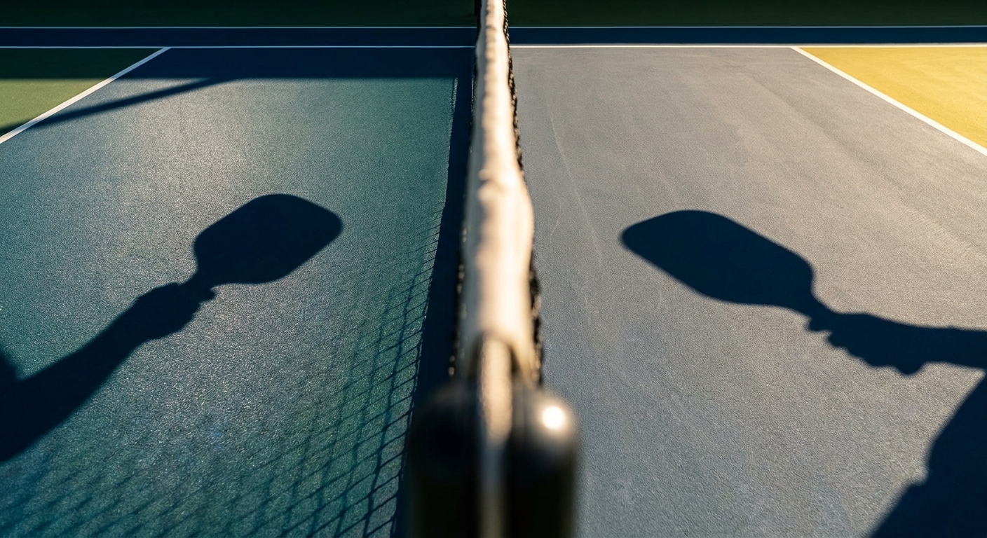 MTEN vs. niupipo: Which Beginner Pickleball Paddle Set is Best? MTEN vs. niupipo: Which Beginner Pickleball Paddle Set is Best?