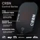 CRBN2 Pickleball Paddle 16mm - White - Image 2