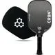CRBN2 Pickleball Paddle 16mm - White