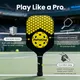 T300 Carbon Fiber Pickleball Paddle Set - Image 3