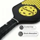 T300 Carbon Fiber Pickleball Paddle Set - Image 4